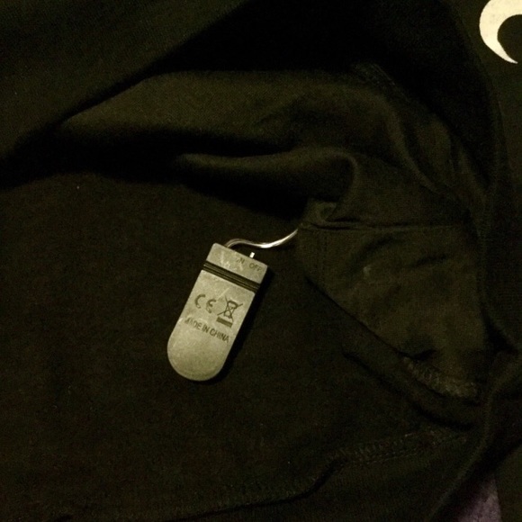 Ghouls Night Out Sweatshirt - Picture 3 of 4